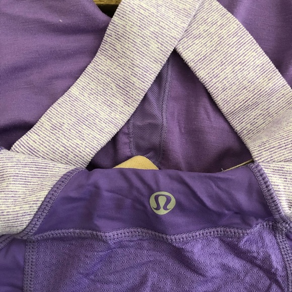 🍋 LULULEMON tank - Picture 3 of 3